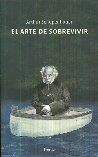 [9788425442230] EL ARTE DE SOBREVIVIR