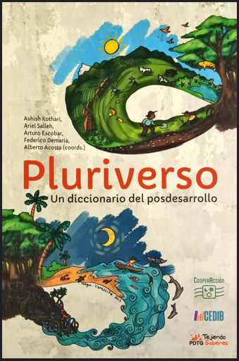 [9786124760983] PLURIVERSO