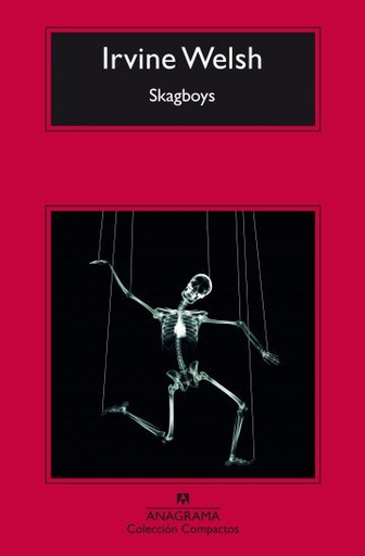 [9788433978035] SKAGBOYS