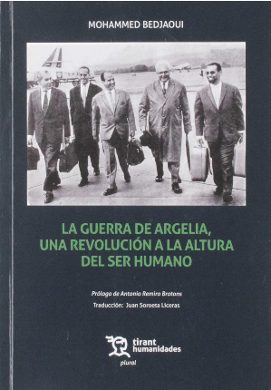 [9788417706357] LA GUERRA DE ARGELIA