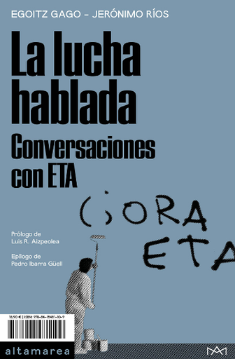 [9788418481109] LA LUCHA HABLADA