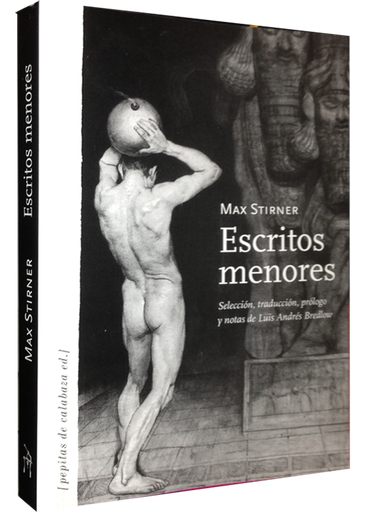 [9788494029691] ESCRITOS MENORES