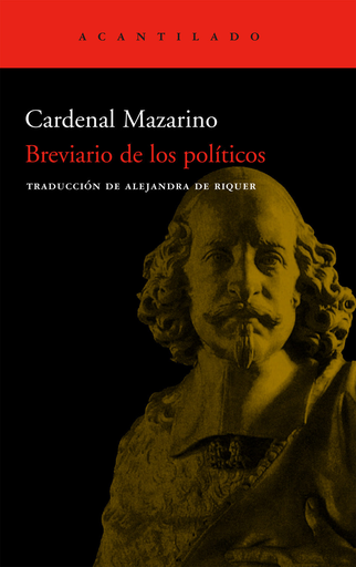 [9788496489981] BREVIARIO DE LOS POLÍTICOS