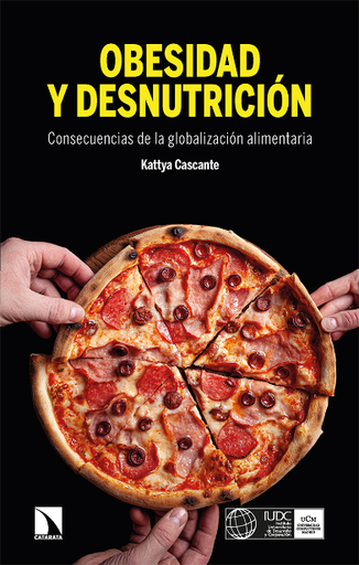 [9788413523224] OBESIDAD Y DESNUTRICIÓN
