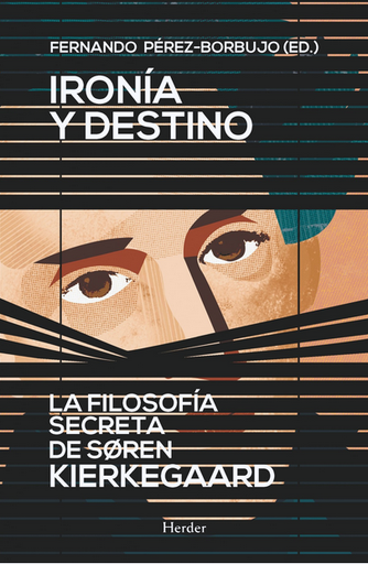 [9788425430862] IRONÍA Y DESTINO