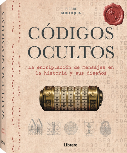 [9789463593281] CÓDIGOS OCULTOS