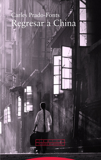 [9788498797855] REGRESAR A CHINA