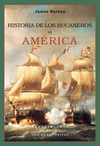[9788484722946] HISTORIA DE LOS BUCANEROS DE AMÉRICA