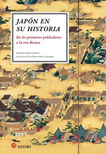 [9788417419592] JAPÓN EN SU HISTORIA
