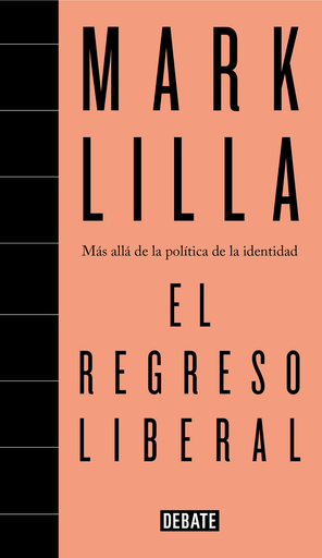 [9788499928692] EL REGRESO LIBERAL