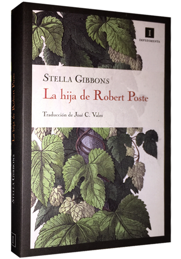 [9788493760137] LA HIJA DE ROBERT POSTE
