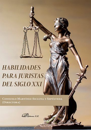 [9788413777085] HABILIDADES PARA JURISTAS DEL SIGLO XXI
