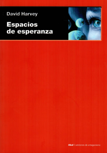 [9788446016380] ESPACIOS DE ESPERANZA