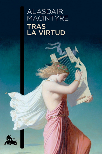 [9788408113102] TRAS LA VIRTUD