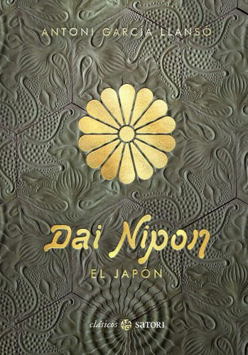 [9788417419431] DAI NIPON: EL JAPÓN