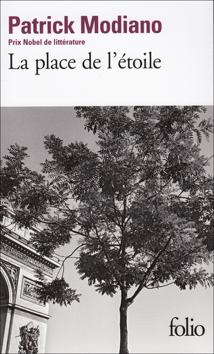 [9782070366989] LA PLACE DE L'ÉTOILE