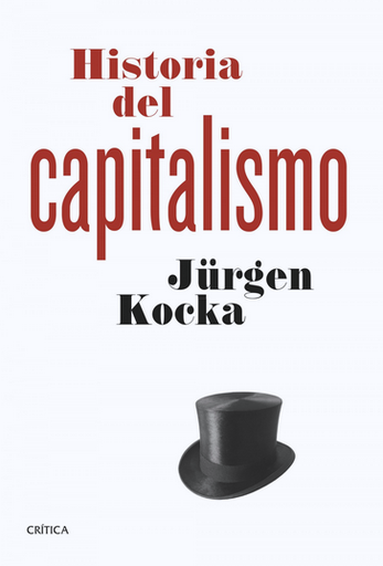 [9788498927399] HISTORIA DEL CAPITALISMO
