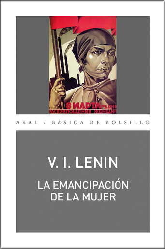 [9788446050421] LA EMANCIPACIÓN DE LA MUJER