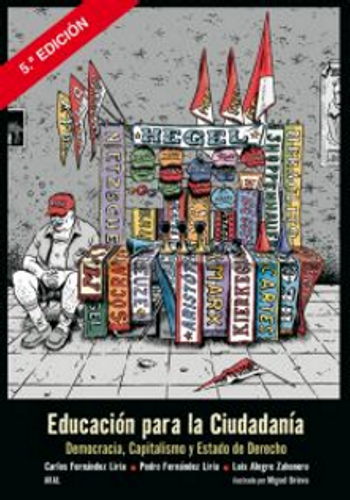 [9788446026136] EDUCACIÓN PARA LA CIUDADANÍA