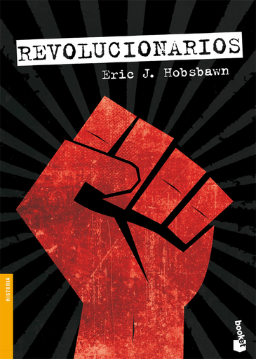 [9788408119562] REVOLUCIONARIOS