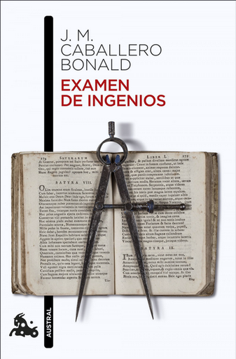 [9788432235481] EXAMEN DE INGENIOS