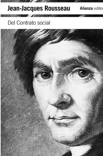 [9788420669540] DEL CONTRATO SOCIAL