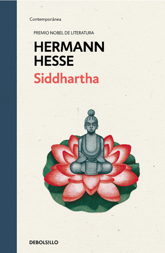 [9788466350952] SIDDHARTHA (tapa dura)