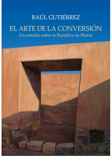 [9786123173074] EL ARTE DE LA CONVERSIÓN