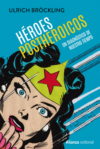 [9788413624563] HÉROES POSTHEROICOS