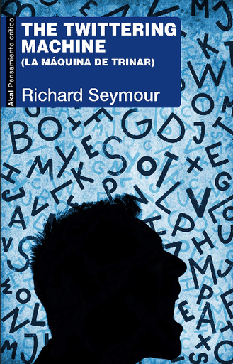 [9788446049142] THE TWITTERING MACHINE