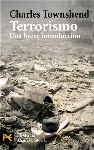 [9788420662428] TERRORISMO