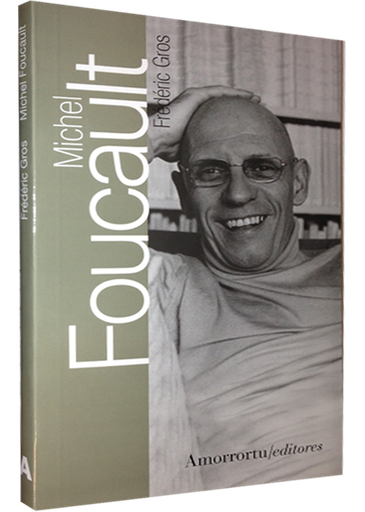 [9789505183715] MICHEL FOUCAULT