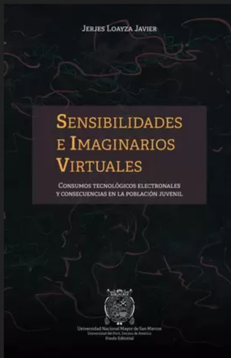 [9789972467080] SENSIBILIDADES E IMAGINARIOS VIRTUALES