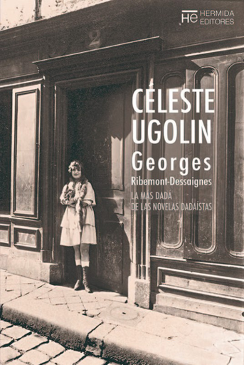 [9788494937644] CÉLESTE UGOLIN