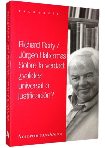 [9789505183753] SOBRE LA VERDAD: ¿VALIDEZ UNIVERSAL O JUSTIFICACIÓN?