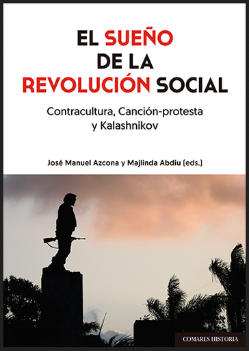[9788413690384] EL SUEÑO DE LA REVOLUCIÓN SOCIAL