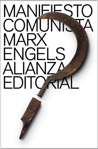 [9788420655000] MANIFIESTO COMUNISTA