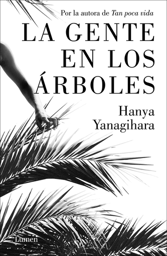 [9788426405388] LA GENTE EN LOS ÁRBOLES