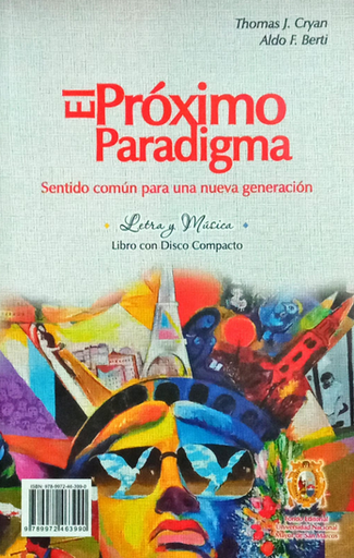 [9789972463990] EL PRÓXIMO PARADIGMA