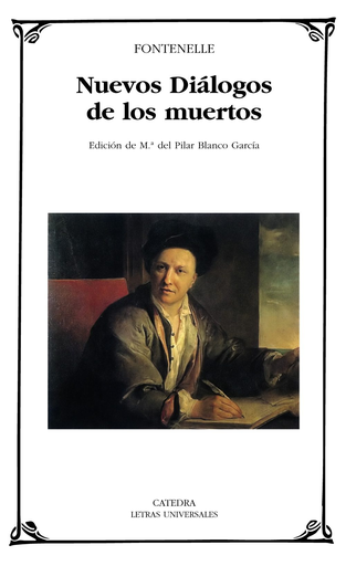 [9788437626772] NUEVOS DIÁLOGOS DE LOS MUERTOS