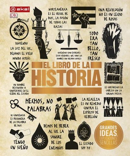 [9788446044802] EL LIBRO DE LA HISTORIA