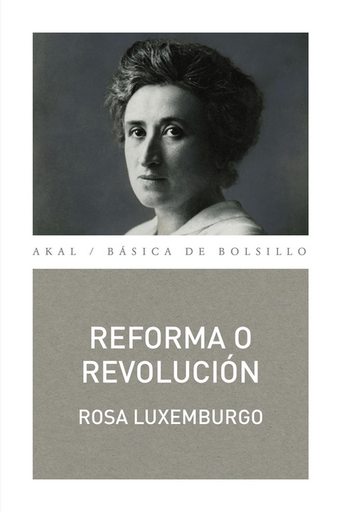 [9788446041290] REFORMA O REVOLUCIÓN