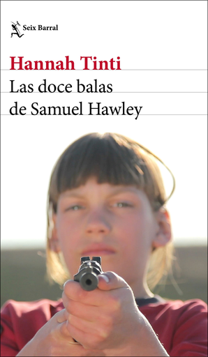 [9788432233746] LAS DOCE BALAS DE SAMUEL HAWLEY