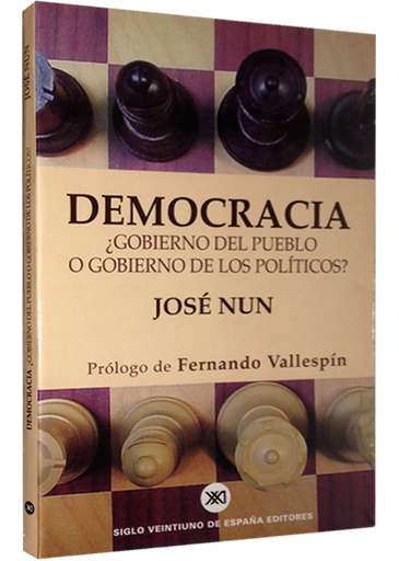 [9788432310881] DEMOCRACIA