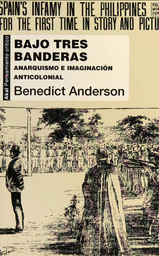 [9788446039655] BAJO TRES BANDERAS