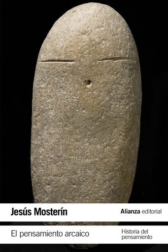 [9788491041245] EL PENSAMIENTO ARCAICO