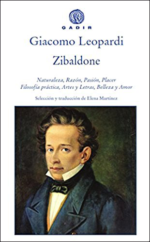 [9788494687778] ZIBALDONE