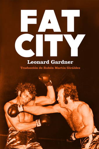 [9788494579905] FAT CITY