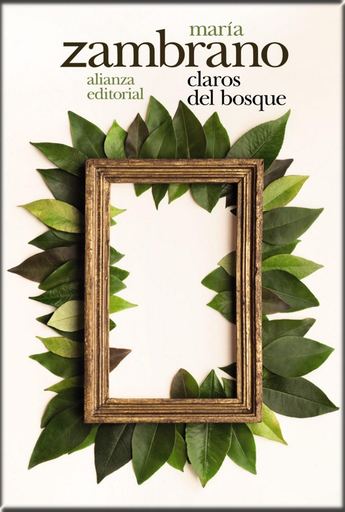 [9788491813866] CLAROS DEL BOSQUE