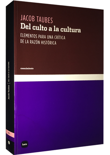 [9788496859142] DEL CULTO A LA CULTURA